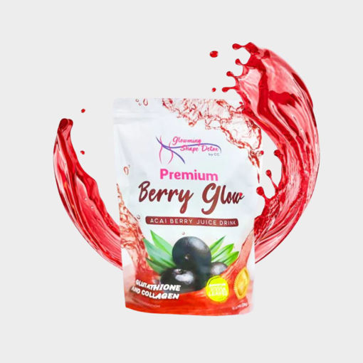Picture of PREMIUM BERRY GLOW